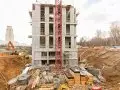 ЖК Discovery Park (Дискавери парк) - апрель 2019