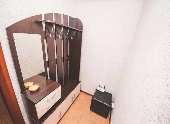 Аренда 1-комнатной квартиры, 45 м²