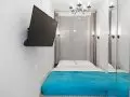 Cнять 1-комнатную квартиру, 17 м², Москва, Новодмитровская ул, дом2,к 6 - фотография №1