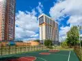 Купить 1-комнатную квартиру, 47 м², Химки г., Ленинский пр-кт., дом 22, Московская область - фотография №20