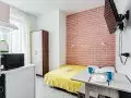 Cнять 1-комнатную квартиру, 18 м², Москва, Каширское шоссе, 65к3 - фотография №5