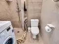 Cнять 1-комнатную квартиру, 18 м², Москва, Ивана Франко ул, 6к1 - фотография №5