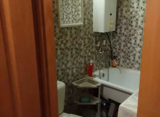 Аренда 1-комнатной квартиры, 44 м²