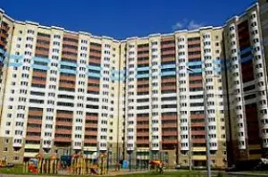 ЖК на ул. Наташи Кочуевской, д. 4