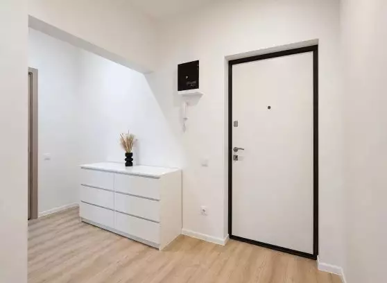 Аренда 1-комнатной квартиры, 39 м²