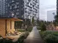 Купить 2-комнатную квартиру, 53.95 м², Мисайлово д, микрорайон Пригород Лесное, к20, Московская область - фотография №19