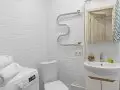Cнять 1-комнатную квартиру, 35 м², Москва, Академика Арцимовича ул, 3к1 - фотография №7