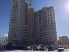 Жилой комплекс Ярославские палаты