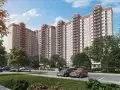 Купить 2-комнатную квартиру, 55.7 м², Видное г., Березовая ул., дом 18, Московская область - фотография №10