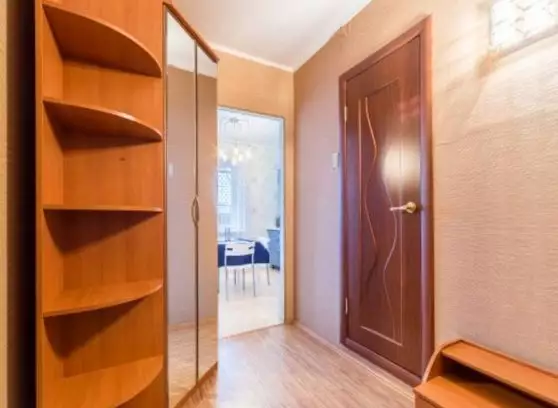 Аренда 1-комнатной квартиры, 40 м²