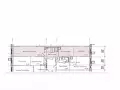 Купить 2-комнатную квартиру, 47.2 м², Мисайлово д, Пригородное шоссе, 2, Московская обл - фотография №12