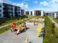 Купить 1-комнатную квартиру, 37.5 м², деревня Красный Посёлок, улица Фадеева, 10, Московская область - фотография №23