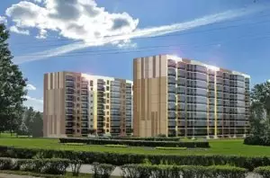 ЖК Дважды Два