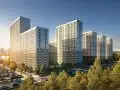 Купить 2-комнатную квартиру, 61.7 м², Люберцы г., Юности ул., дом 11, Московская область - фотография №13