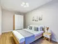 Cнять 1-комнатную квартиру, 38 м², Москва, пос. Мосрентген, квартал 2, 5с1 - фотография №2
