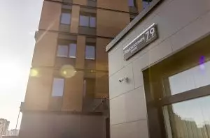 ЖК Veren Next шуваловский