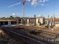 ЖК Родные кварталы - июнь 2024