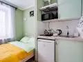 Cнять 1-комнатную квартиру, 18 м², Москва, Поклонная ул, 2к2 - фотография №1