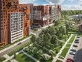 Купить 2-этажный дом (коттедж), 739.8 м², посёлок Отрадное, Россия, Московская область, Московская область - фотография №15