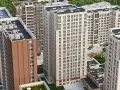 Купить 4-комнатную квартиру, 115 м², Москва, Сергея Макеева ул., 9 - фотография №17