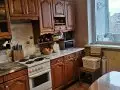 Купить 3-комнатную квартиру, 63 м², Москва, Строгинский бул, 17К1 - фотография №1