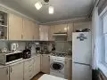 Продажа 2-комнатной квартиры, 56 м²