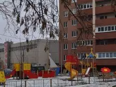 Жилой комплекс Ипподром