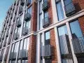 Купить 3-комнатную квартиру, 101 м², Москва, Воробьёвское шоссе, 4с1 - фотография №14