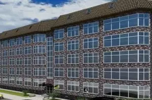 ЖК На Ставропольской 