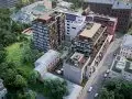 Купить 2-комнатную квартиру, 55.8 м², Москва, Николоворобинский Б. пер., вл. 9 - фотография №35