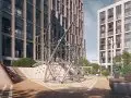 Купить 3-комнатную квартиру, 77.1 м², Москва, Полковая, 1 - фотография №25