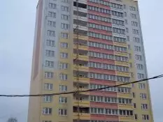 Жилой комплекс мкр. 8 ЮЗ, Литер 23