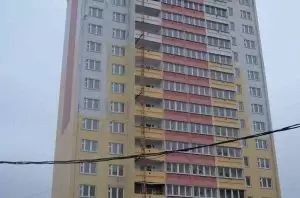 ЖК Мкр. 8 ЮЗ, Литер 23