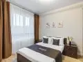 Cнять 1-комнатную квартиру, 36 м², Москва, пос. Мосрентген, квартал 2, 5c1 - фотография №1