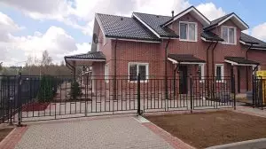 КП Юкковское парк, п. Юкковское