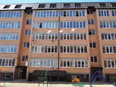 Жилой комплекс Славный