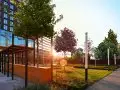 Купить 3-комнатную квартиру, 64.6 м², Москва, Зорге ул., 9Ак6 - фотография №23