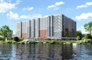 ЖК Эко Видное 2.0
