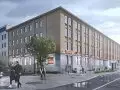 Купить помещение свободного назначения, 69.6 м², Москва, Ленинградский проспект, 47с2 - фотография №1