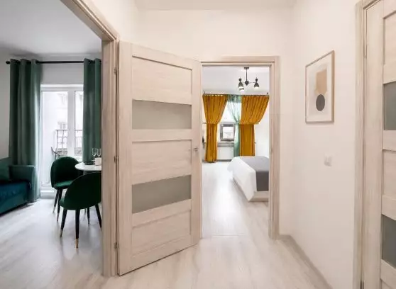 Аренда 1-комнатной квартиры, 40 м²