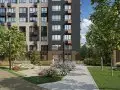 Купить 1-комнатную квартиру, 38.3 м², Рассказовка, микрорайон Переделкино Ближнее, 13 фаза - фотография №33