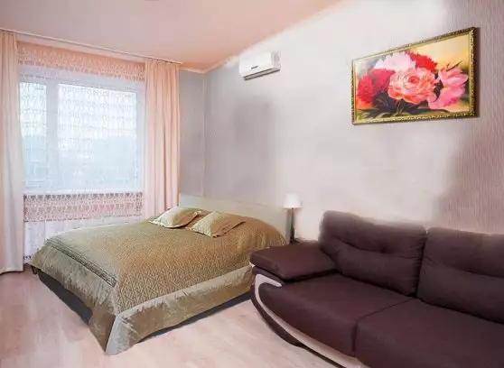 Аренда 1-комнатной квартиры, 40 м²