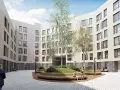 Купить 3-комнатную квартиру, 104.3 м², Москва, Садовническая улица, 29 - фотография №15
