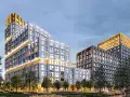 Купить 1-комнатную квартиру, 32.3 м², Москва, Саларьево Парк ЖК, 68.2 корпус - фотография №6