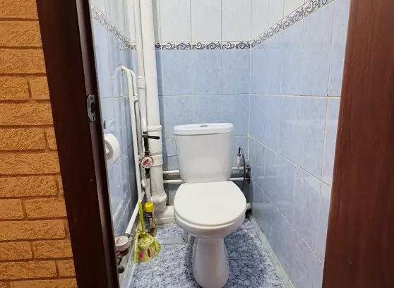 Аренда 1-комнатной квартиры, 34 м²