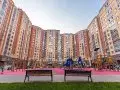 Купить 2-комнатную квартиру, 72.9 м², Коммунарка п., Липовый парк ул., дом 8 - фотография №30