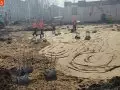ЖК Фриссон - апрель 2025