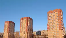 ЖК Фрегат Жуковский