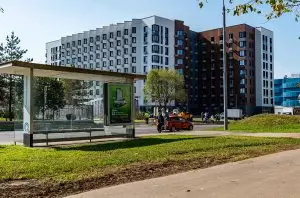 МФК СИТИМИКС Новокосино