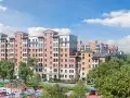 Купить 1-комнатную квартиру, 36.9 м², Опалиха мкр, Пришвина ул., дом 17, Московская область - фотография №32